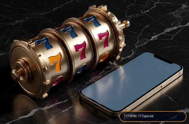 777spin (777 spin) fantasy cricket & matchday visual 1