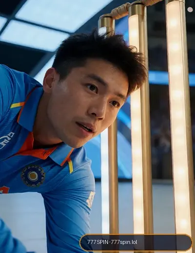 777spin (777 spin) fantasy cricket & matchday visual 3