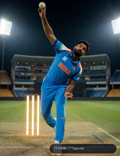 777spin (777 spin) fantasy cricket & matchday visual 2